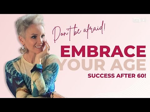 Redefining Success After Age 60: A Guide to Living Your Best Life