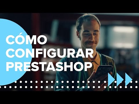 ¿Cómo configuro Mercado Pago en PrestaShop?