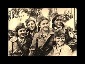 Katyusha-Death Metal Version. (Катюша-Дэт-метал)