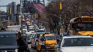 More noise traffic cameras coming to city streets