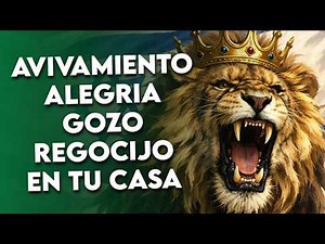 MUSICA CRISTIANA DE AVIVAMIENTO, PODER Y EXALTACION - ALABANZAS ALEGRES!!