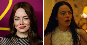 “Emma Stone Is Definitely Bald!”: Fans Convinced Actress Shaved Head For New Role