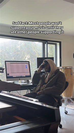 L.Dre on Instagram: "It is what it is"