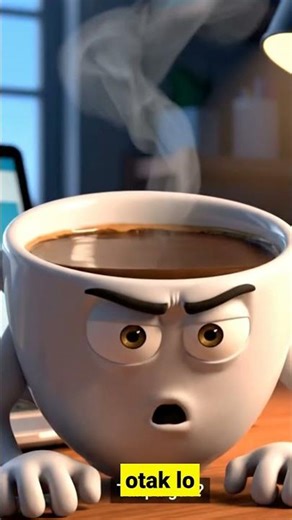 Every day you need me. Without me?☕ | @cerpentawa #short #shorts #viralvideo #ngakakseru #funny