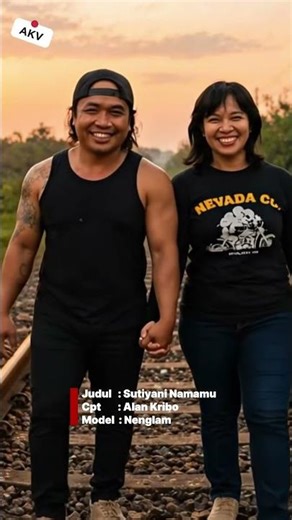 cintaku yang suci #alankribo #aimusic #lagu #musik #lagugalau