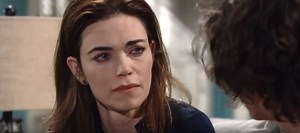 Young and the Restless Spoilers: Victoria Gets A Visit From Reed