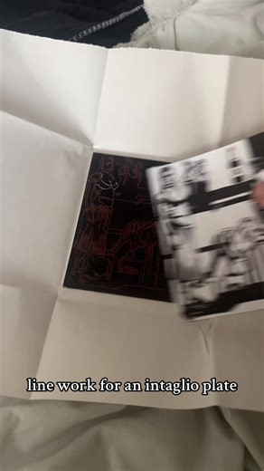 Exploring Intaglio Printmaking Techniques