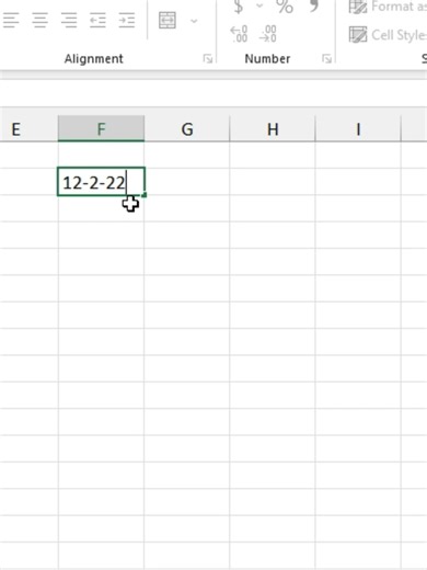 Excel Tips: Avoid This Common Date Mistake & Create Amazing Data Entry Forms Easily! #ExcelTips #ExcelTutorial #ExcelDates #ExcelForms #ExcelTricks #MicrosoftExcel #ExcelForBeginners #OfficeSkills #SpreadsheetTips #ProductivityHacks