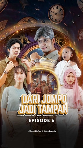 Bocil memergoki ayahnya selingkuh dengan babysitter. @Matahari Official #SerialTikTok #TikTokTainment #RamadanDiTikTok #SuneedayCreative #KembaliKeMatahari