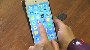 ‘Error 53’ leaves thousands of Apple iPhones virtually useless