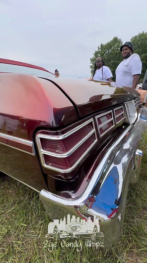 Donk got that pressure 💪🏽 #eyecandywhipz #cars #carshow #donks #chevy #dailylife #dailyvlog | Eye Candy Whipz Photography