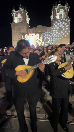 Pandilla PUNEÑA. ESTUDIANTINA Einar Rozas Cazorla. @EDAPP - Pandilla Puneña Tacna @Marinera y Pandilla Puneña CCA #pandillapuneña #carnavales2026 #einarrozascazorla #puno #musica