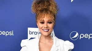 'RHOP' star Ashley Darby pregnant with second child