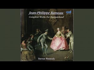 Suite in D Minor - Major (1724) : VII. Les Cyclops