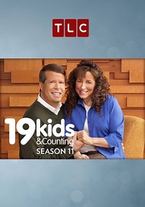 19 Kids and Counting Season 11 - watch episodes streaming online