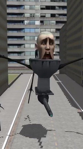 TV Woman vs Strider Skibidi Toilet V2 Challenge