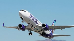 Avelo Airlines to begin service at Cleveland Hopkins International Airport with nonstop flights to Concord, North Carolina and New Haven, Connecticut