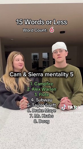 Understanding the Mentality of XyBCA and Cam2R