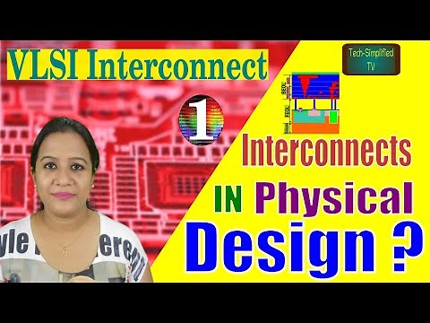 Exploring Interconnects in VLSI Physical Design: Key Concepts and Insights