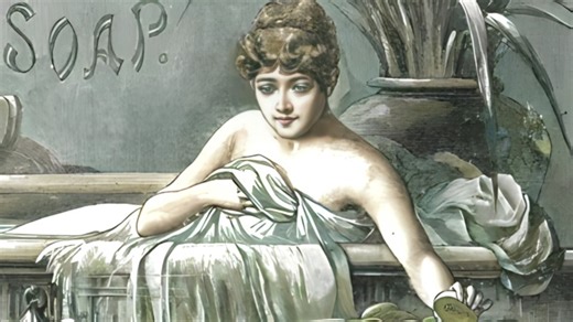 Why Victorian Bathrooms Were So Dangerous