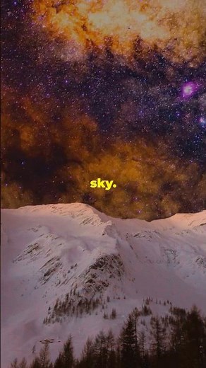 Tonight’s Sky Just Changed Forever 🌌❄️ Winter Solstice Explained