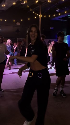 Master the Lasso Line Dance with Our Fun Guide