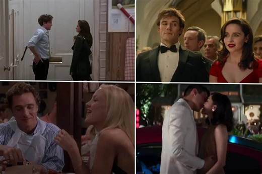 Here are 8 must-watch romantic movies this Valentine’s Day | ABS-CBN Entertainment