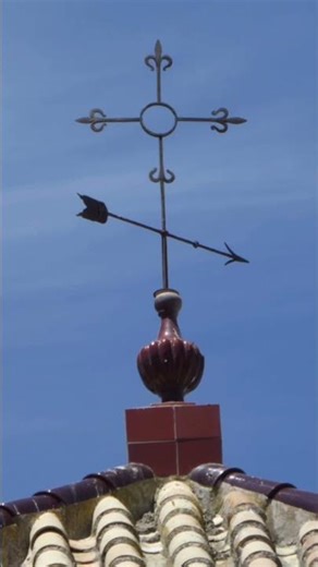 El viento de Osuna ya sopla hacia El Rocío