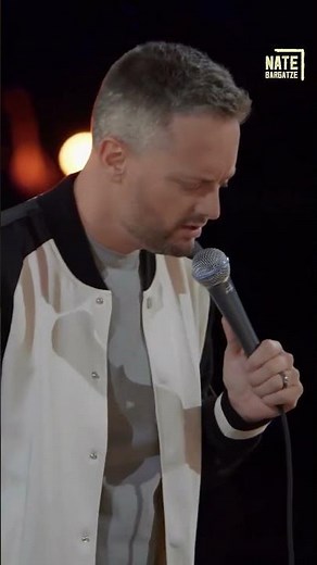 Lake Days | Nate Bargatze