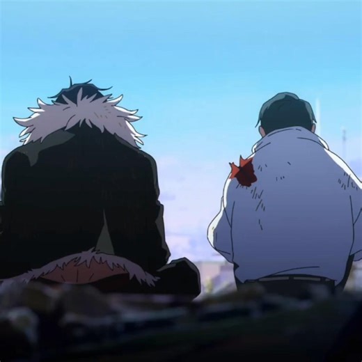 Everyone thought that Yuta Will kill Ryu || Headlights #jjkseason3 #sukuna #gojoedit #gojovssukuna