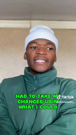 New Verse Collaboration by Sprite and Somnyama