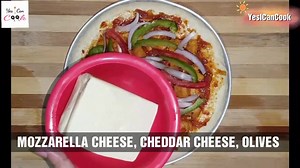 70K views · 2.5K reactions | How to make Pizza Dough. Full video recipe.. Must try  | Yes I can cook | Facebook