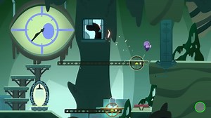 In #OneHandClapping, you will solve puzzles by singing and find confidence in the power of your voice as it changes the world around you. Wishlist on Steam: https://tinyurl.com/2sk7ur32 | HandyGames