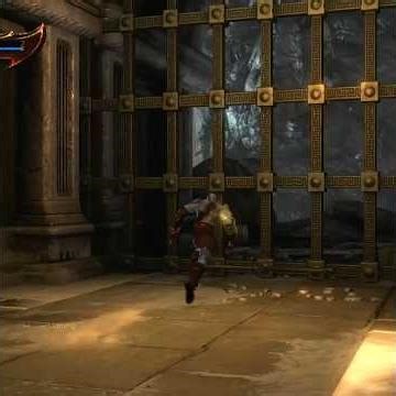 God of War III PS4 Gameplay Part 7 - God of War III - Kicchu Gaming #gaming #games #godofwar