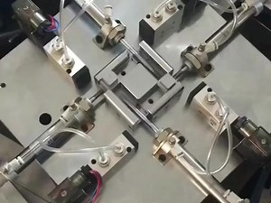 220K views · 1.9K reactions | Neumatica rápida #neumatica #solidworksdesign #automation #electricidad #industry #mantenimiento #ingenieria #mezatronica #uanl #mechanism #pistones | Mezatronica | Facebook