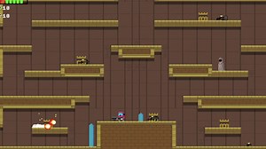 Download and Play Temple of Boom on PC (Emulator)