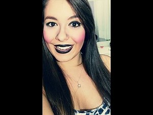 Tag: Maquiagem Surpresa ♥