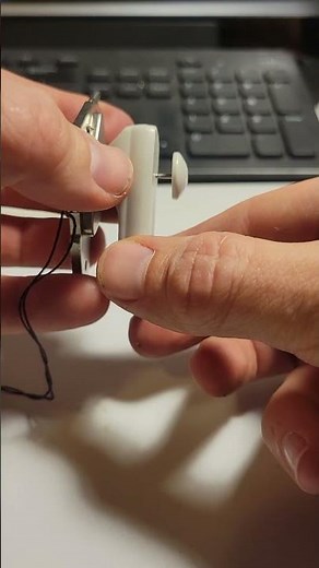 Checkpoint Security Tag removal