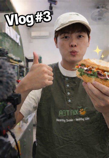 Vlog Đate 3 - Buổi Sáng Lạnh Lẽo Đi Làm