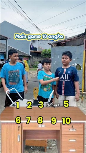 Play the game 10 numbers replaced