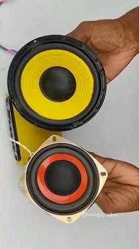 “Powerful Mini Amplifier 🔊 Small Plastic Board but Big Sound! DIY Mini Amplifier”#shorts #amplifier