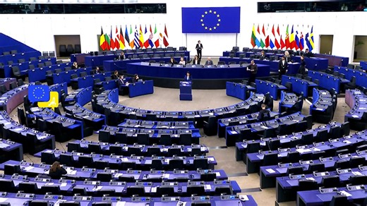 Farmers Under Pressure 🔴 LIVE - Europe Rewrites the Rules of CAP Payments in the European Parliament 🔥 LIVE from the European Parliament plenary: MEPs debate a major reform of the Common Agricultural Policy (CAP) based on the report by André Rodrigues (A10-0164/2025). The discussion focuses on conditionality rules, direct payments, rural development measures, performance reporting, data governance, controls, penalties, and the suspension of payments. At stake: farmers’ income, administrative b