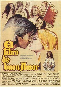 El libro de buen amor - película: Ver online en español