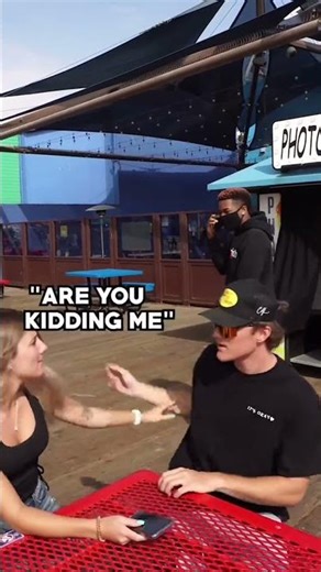 Ultimate Breakup Prank 😂 | How to Split a Couple #CouplePranks #BreakupChallenge