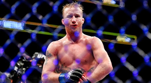 Justin Gaethje Calls Out UFC Pay Structure, Says $7.7 Billion Paramount Deal Didn’t Add “One Dollar” To His Check