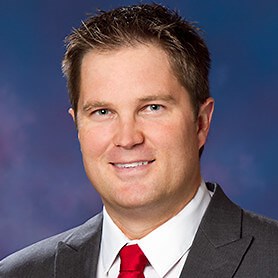 Christopher G. Stevens, MD - Hand & Elbow Surgeon at Tucson Orthopaedic Institute