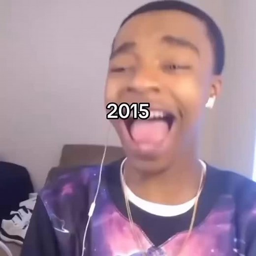 Clisp on Instagram: "someone put together a compilation showing how Flight React’s “Dolphin Laugh” evolved over the past 10 years 😭🐬"