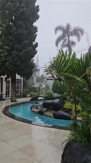 Discover the Enchantment of Batu, Malang