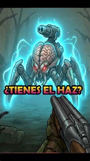 👻The enemy that will make you HATE the DOOM DLC