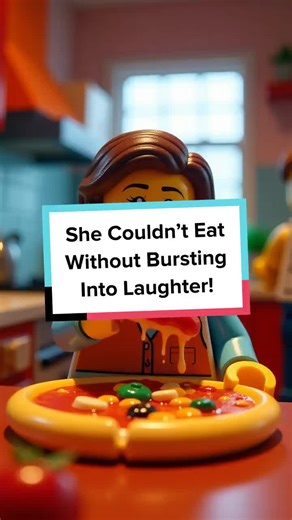 Imagine laughing uncontrollably every time you eat! Discover the wild story of gelastic epilepsy and a woman whose meals were full of giggles. #MedicalMystery #FunFact #HealthStories #Epilepsy #UnusualCases Subscribe to my page for the best medical facts and stories! #medical #health #doctor #medicalmystery #healthcare #truemedicalstories